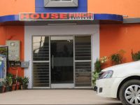  House Finch Residency