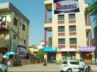  Coronet Luxurious Apartments
