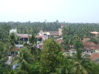  Hotel Marina Residency