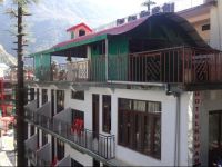  Hotel Kumar Residency