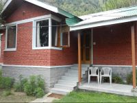  Manali Treehouse Cottages