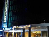  Hotel Blues Shivalik