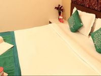  OYO Apartment Salt Lake CK Block Tank 9