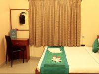  OYO Apartments Salt Lake CL Block