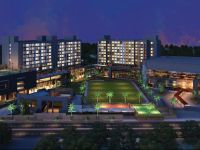  Grand O7 Suites & Convention