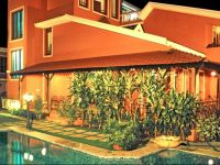  Goa Holiday Villas