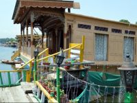  Sea Hawk Group Of Houseboat