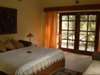  Bandhavgarh Jungle Lodge