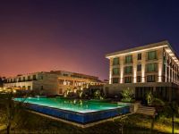  Hyatt Place Hampi