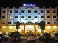  Golden Tulip Udaipur