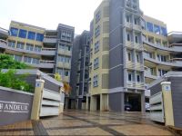  Bellanzo Hotel Apartments (Goa)