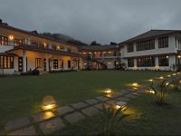  Ambatty Greens Resort - An Amritara Private Hideaway