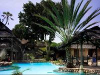  Sarova Shaba Game Lodge