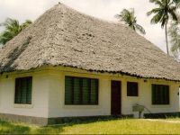  Simba & Oryx Cottages