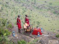  Mara Engai Wilderness Lodge