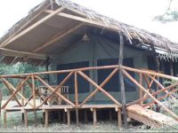  Crocodile Camp-Masai Mara