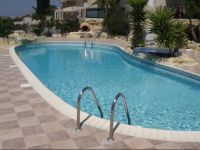  Apart- Leda Heights Paphos