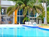  Palmetto Finca TurГ­stica