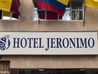  Hotel Jeronimo