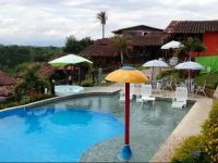  Hostal El Zafiro Del CafГ©