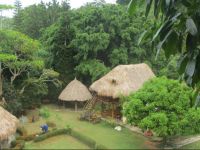 Posada Ecoturistica Palmares Del Rio