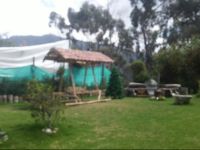  CabaГ±a en La Calera