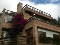  Casa Ussa - Colombia - La Calera