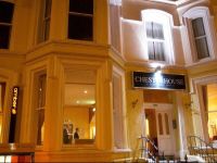  The Chesterhouse