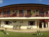  Finca Hotel Tumbaga