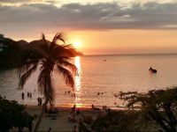  Hostel EstaciГіn Sudamerica