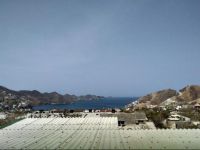  CabaГ±a El PortГіn Azul