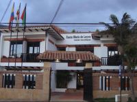  Santa Maria De Leyva Hotel Boutique