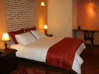  Hotel Boutique La Posada Del Angel