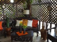  Hotel Villas de la Colina