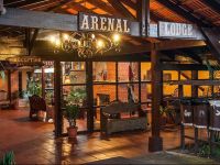  Hotel Arenal Lodge