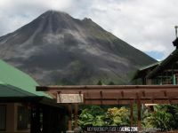  Arenal Observatory Lodge & Spa