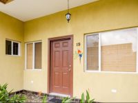  RedAwning Cabo Velas Estates Unit 19