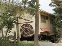  Cabinas Nuestra Kasa