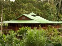  Selva Verde Lodge