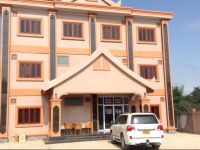  Khemphonelor II Guesthouse