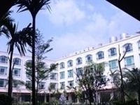 Sanjiang Grand Hotel