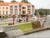  Hotel Jelgava