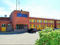  Motel Akva