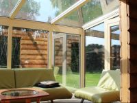  BrД«vdienu mДЃja EzerlД«ДЌi