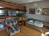  Altribute Art Terrace Apartment