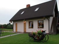  BrД«vdienu MДЃja Riekstnieki