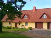  BrД«vdienu mДЃja Celmi