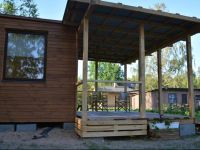  BrД«vdienu mДЃja Sandras