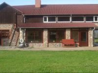  Guest House PilsД“tnieki