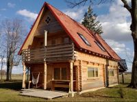  BrД«vdienu mДЃja Trizelnieku IgnatiЕ†i